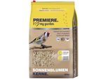 PREMIERE Sonnenblumenkerne geschält 10 kg