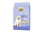 SELECT GOLD Light Maxi Adult Huhn 12kg