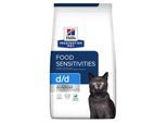 Hill's Prescription Diet d/d 3 kg
