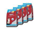 FIT+FUN Hygienestreu 4x30 l