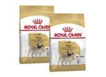ROYAL CANIN Mops Adult 2x3 kg