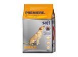 PREMIERE Soft Trockenfutter Hund Adult Geflügel 4 kg