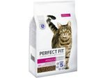 PERFECT FIT Adult 1+ Reich an Lachs 7 kg