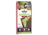 bosch Trockenfutter Hund Adult Sensitive Lamm & Reis 15 kg