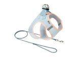 AniOne Pepe&Kitty Welpenset blau S