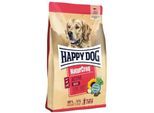 HAPPY DOG NaturCroq Trockenfutter Hund Adult, Active 15 kg