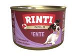 RINTI Gold Adult Ente 24x185 g