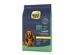 SELECT GOLD Trockenfutter Hund Complete Mini Adult Huhn 10 kg