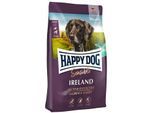 HAPPY DOG Sensible Trockenfutter Hund Adult, Irland 12,5 kg