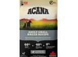 ACANA Adult Small Breed 6 kg