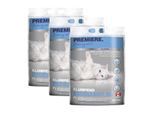 PREMIERE Excellent XL Klumpstreu Katze 3x12 kg