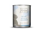 MjAMjAM Nassfutter Katze Adult 6x800 g Ente und Geflügel