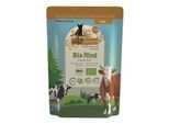 Catz finefood Nassfutter Katze Bio Adult No. 507 Rind 24x85 g