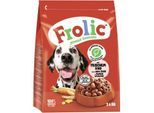 Frolic Beutel Rind 3x2,6 kg