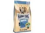 HAPPY DOG NaturCroq Trockenfutter Hund Adult, XXL 15 kg