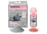 PREMIERE Excellent Babypuder Klumpstreu 12kg mit Deodorant