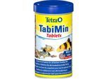 Tetra Tablets TabiMin 2050 Tabletten