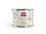 KatzenLiebe Adult Reh 12x200 g