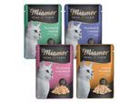 Miamor Feine Filets in Jelly Mixpaket 24x100g