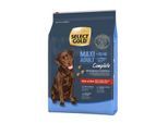 SELECT GOLD Complete Trockenfutter Hund Maxi Adult Rind 4 kg