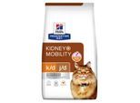 Hill's Prescription Diet k/d + Mobility Kidney + Joint Care 1,5 kg