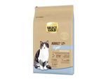 SELECT GOLD Trockenfutter Katze Light Adult Geflügel und Reis 7 kg
