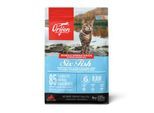 Orijen Six Fish Cat 1,8 kg
