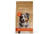 DOG'S LOVE Adult Rind 12 kg