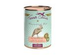 Terra Canis Getreidefrei Adult Pute mit Sellerie, Kürbis und Brunnenkresse 6x400 g