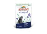 Almo nature Intestinal Help Fisch 30x70 g