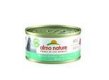 Almo nature HFC Jelly Forelle und Thunfisch 24x70 g
