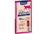 Vitakraft Naturals Liquid Snack Rind 11x5 Stück