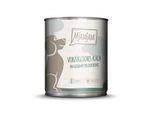 MjAMjAM Adult Kalb und Zucchini 6x800 g