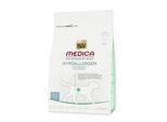 SELECT GOLD Medica Hypoallergen Insekten 2,5 kg