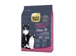 SELECT GOLD Babycat+Mother Geflügel und Reis 2,5 kg