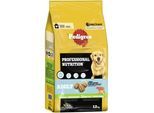 Pedigree Professional Nutrition Adult Rind und Gemüse 12 kg