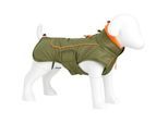 Dogs Creek Hund Wintermantel Thera Rückenlänge 44 cm