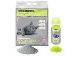 PREMIERE Excellent Zitronengras Klumpstreu 12kg mit Deodorant