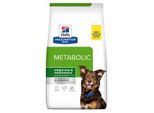 Hill's Prescription Diet Metabolic Lamm 2x12 kg