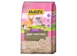 MultiFit Hanfstreu 2x100 l