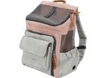 AniOne Transportrucksack rosa