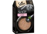 Sheba Soup 40x40g Lachs