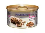 PREMIERE Royal Ragout Rind und Huhn 36x85 g