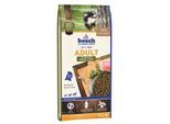 bosch High Premium Concept Adult Geflügel & Hirse 15 kg