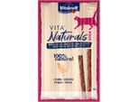 Vitakraft Naturals Stick Huhn 20x4 Stück