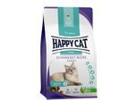 HAPPY CAT Care Trockenfutter Katze Adult, Schonkost Niere 4 kg