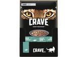 CRAVE in Soße Thunfisch 28x85 g
