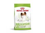 ROYAL CANIN X-Small Adult 8+ 3 kg