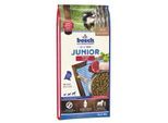 bosch Junior Lamm & Reis 15 kg