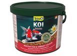 Tetra Pond Koi Sticks 10 l